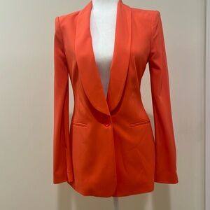 BCBGMAXAZRIA Roslin Blazer